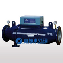 MHZ综合水处理仪