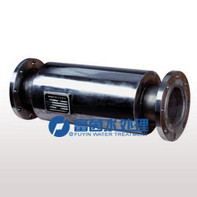 MHN内磁水处理仪