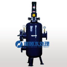 MHC差压式全自动过滤器