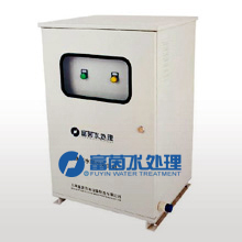 MHX水箱水处理机