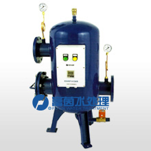 MHG全自动排气水过滤器