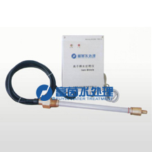 MHI系列离子棒水处理仪